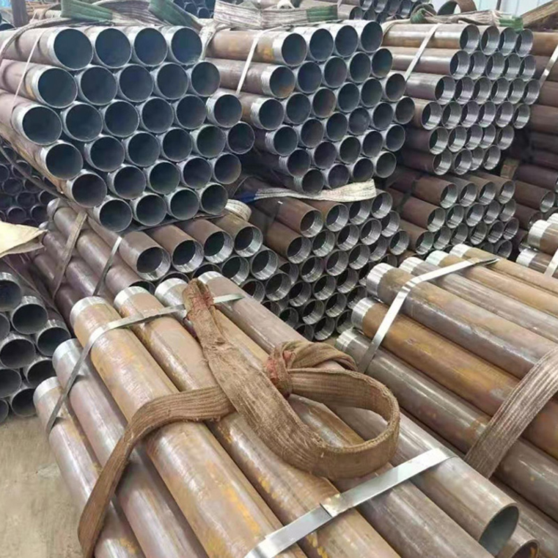 东丰地质跟管