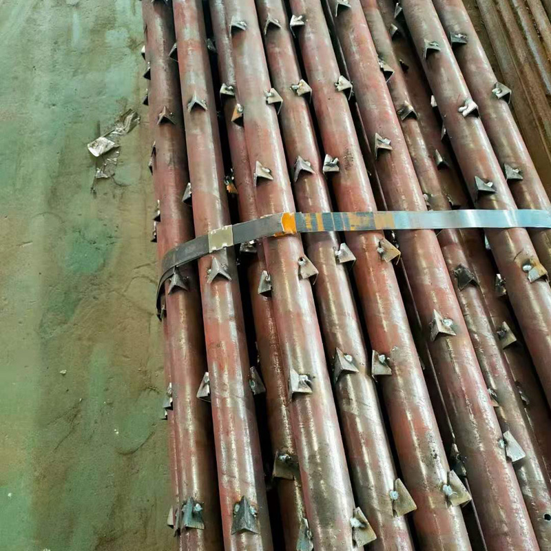 东丰土钉小导管