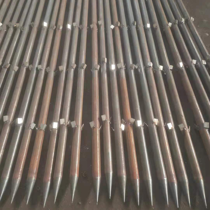东丰土钉小导管